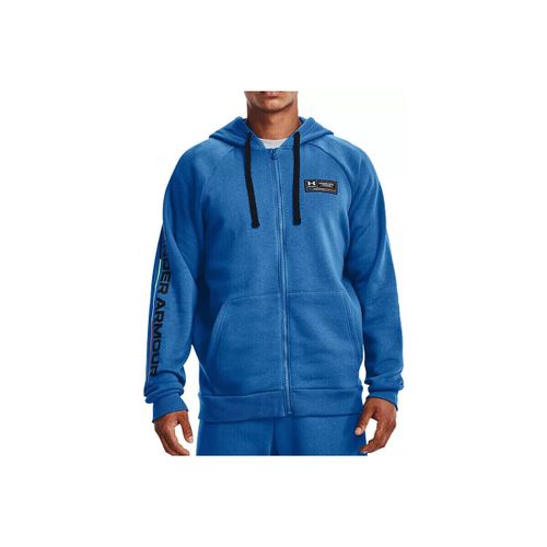 Sweat-shirt RIVAL FLEECE CHROMA - Under Armour - Modalova