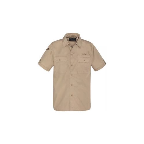 Chemise Schott ARMEE MARVIN - Schott - Modalova
