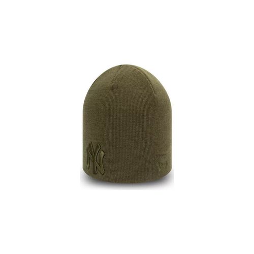 Bonnet LEAGUE ESSENTIAL SKULL KNIT NEW YORK - New-Era - Modalova