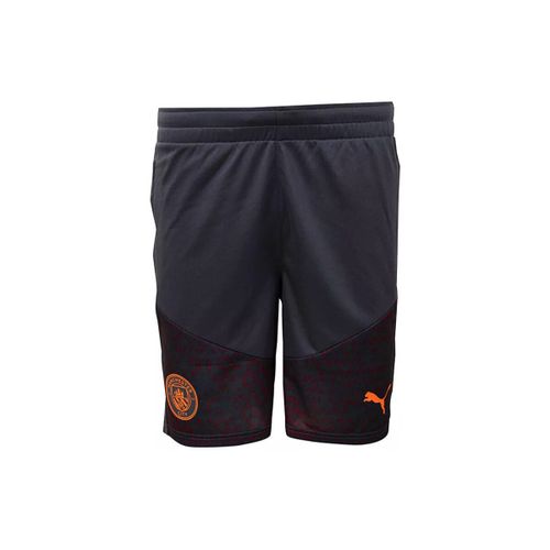Short Puma Homme MCFC TRAINING - Puma - Modalova