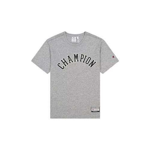 T-shirt Champion Homme CREWNECK - Champion - Modalova