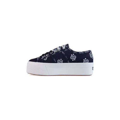 Baskets basses Superga 2790 BANDANA - Superga - Modalova