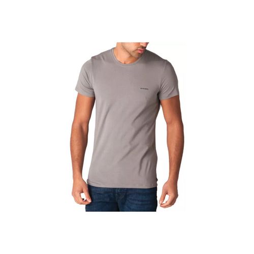 T-shirt Diesel Homme UMTEE-RANDAL - Diesel - Modalova