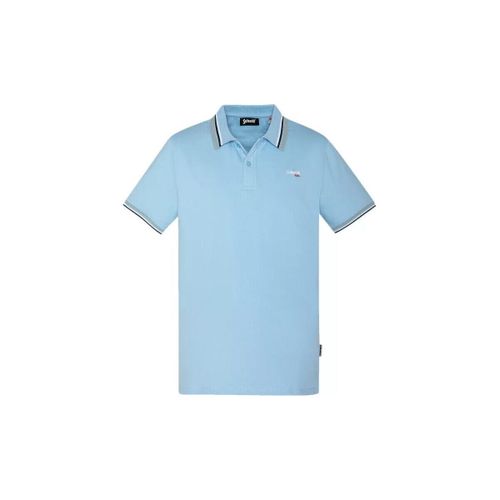 T-shirt Schott Homme COTES RAYES - Schott - Modalova