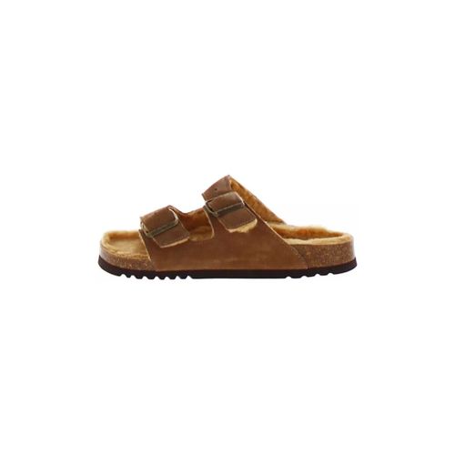 Sandales Scholl JOSEPHINE SUEDE BIS - Scholl - Modalova