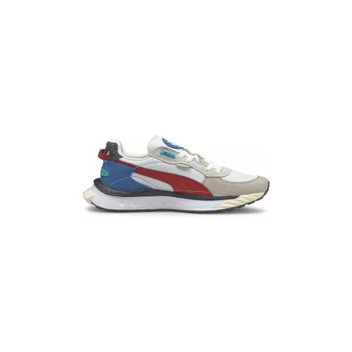 Baskets basses WILD RIDER LAYERS - Puma - Modalova