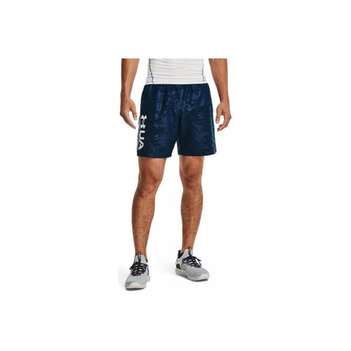 Short Under Armour WOVEN EMBOSS - Under Armour - Modalova