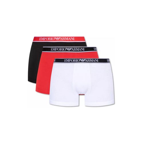 Boxers PACK 3 BOXER - Emporio Armani EA7 - Modalova