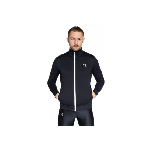 Veste SPORTSTYLE TRICOT - Under Armour - Modalova