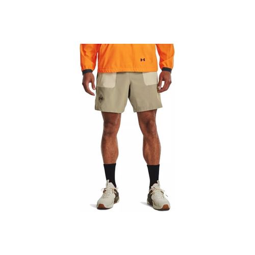Short Under Armour TERRAIN WOVEN - Under Armour - Modalova