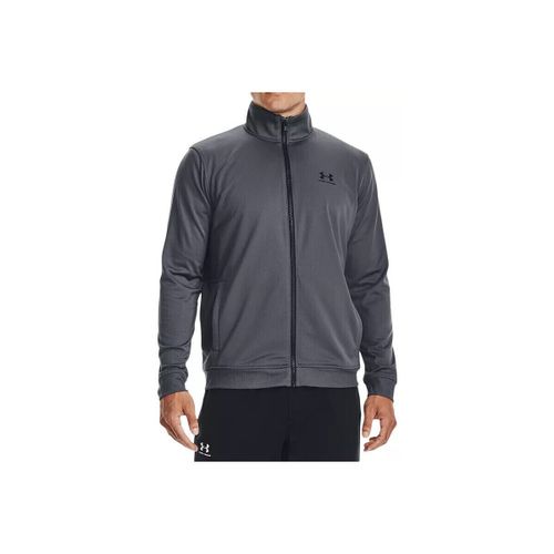 Veste SPORTSTYLE TRICOT - Under Armour - Modalova