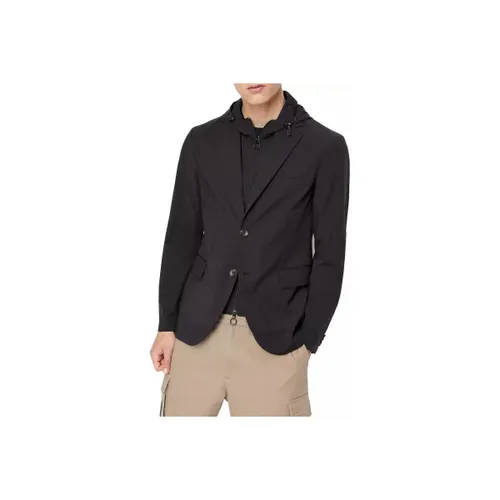 Blouson Armani Exchange BLAZER - Armani Exchange - Modalova