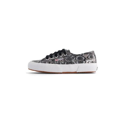 Baskets basses 2750 FANCOTMETMATW - Superga - Modalova
