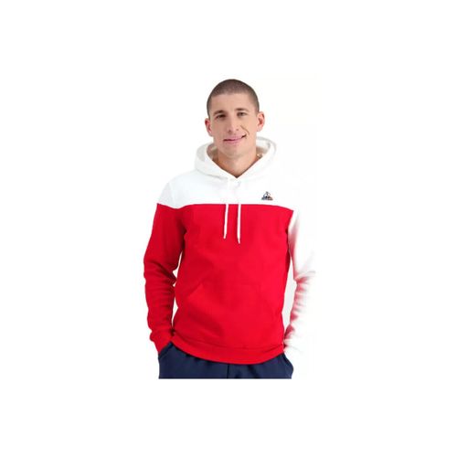 Sweat-shirt Sweat à capuche - Le Coq Sportif - Modalova