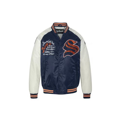 Blouson Schott Varsity PRINCETON 2 - Schott - Modalova