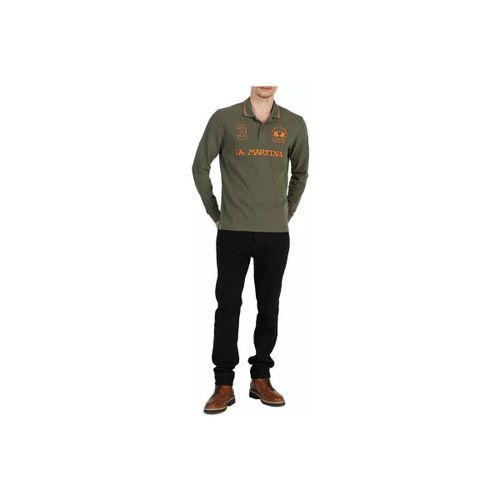 T-shirt La Martina Homme - La Martina - Modalova
