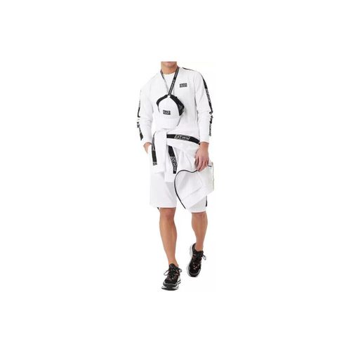 Short Emporio Armani EA7 Short - Emporio Armani EA7 - Modalova