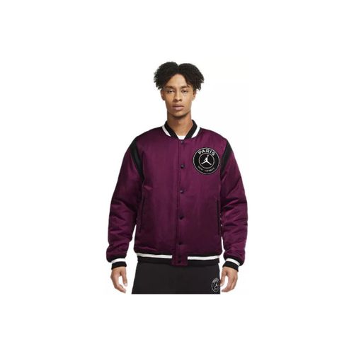 Blouson Nike JORDAN VARSITY WOVEN - Nike - Modalova
