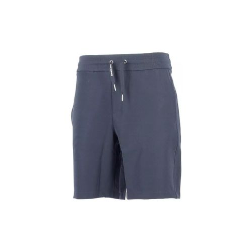 Short Armani Exchange Bermuda - Armani Exchange - Modalova