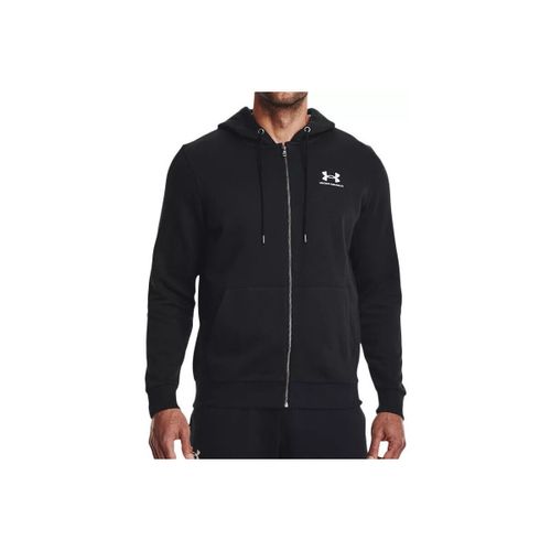 Sweatshirts à capuche UA ESSENTIEAL FLEECE FZ - Under Armour - Modalova