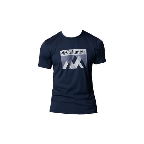 T-shirt ZERO RULES GRAPHIC - Columbia - Modalova