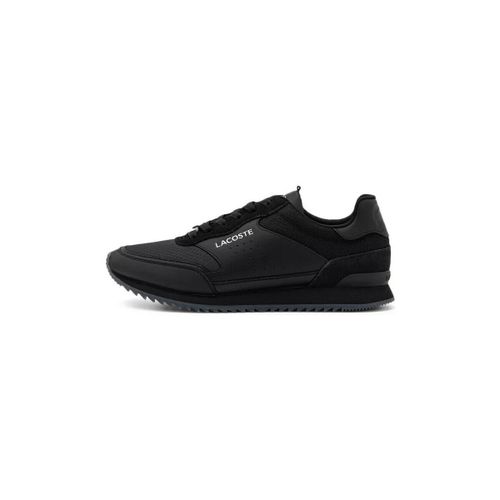 Baskets basses Lacoste Partner Luxe - Lacoste - Modalova