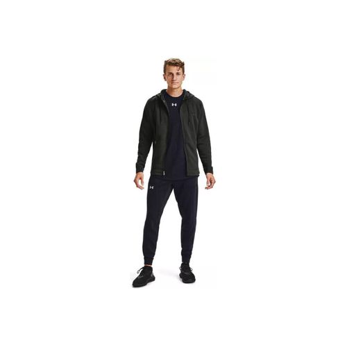 Sweat-shirt CHARGED COTTON FLEECE FULL ZIP - Under Armour - Modalova