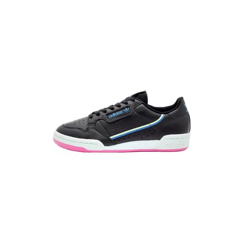 Baskets basses CONTINENTAL 80 - adidas - Modalova