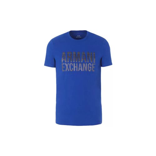 T-shirt Armani Exchange Tee-shirt - Armani Exchange - Modalova