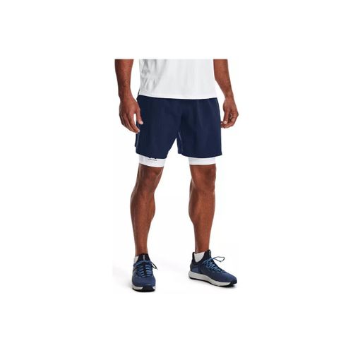 Short Under Armour WOVEN GRAPHIC - Under Armour - Modalova