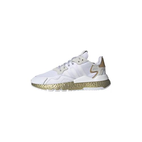 Baskets basses NITE JOGGER - adidas - Modalova