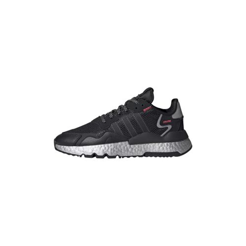 Baskets basses NITE JOGGER - adidas - Modalova