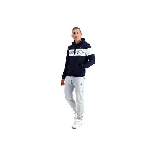 Sweat-shirt Sweat à capuche - Le Coq Sportif - Modalova