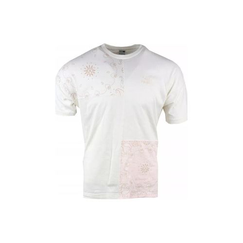 T-shirt Puma PAISLEY - Puma - Modalova