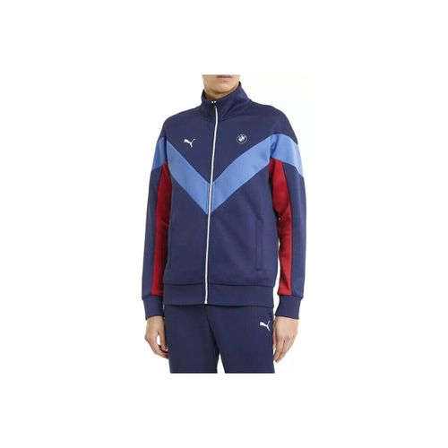 Veste Puma BMW M MOTORSPORT MSC - Puma - Modalova