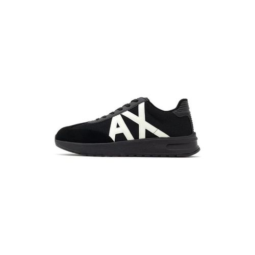 Baskets basses Basket - Armani Exchange - Modalova