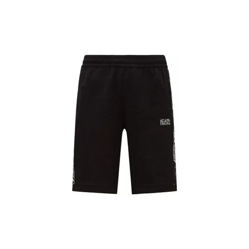Short Emporio Armani EA7 Short - Emporio Armani EA7 - Modalova