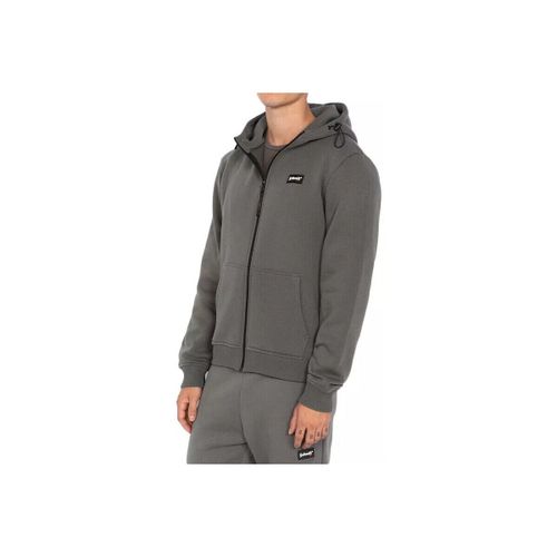 Sweat-shirt ZIPPE LOGO REDSIMON - Schott - Modalova
