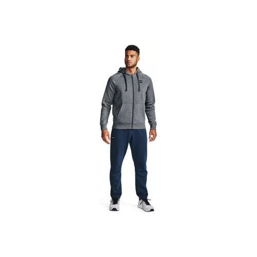 Sweat-shirt RIVAL FLEECE FULL ZIP - Under Armour - Modalova