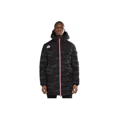 Blouson Helvetica Homme SETH - Helvetica - Modalova