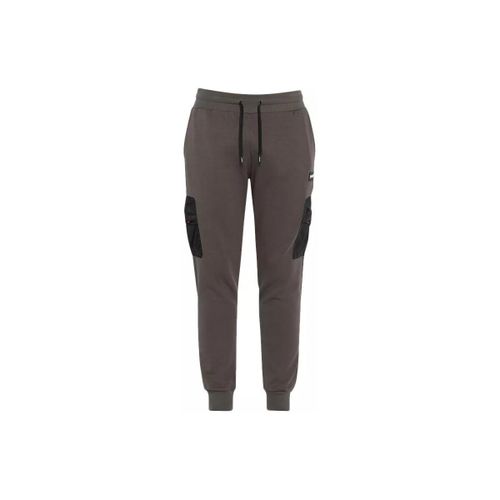 Jogging MOLETON POCHE REDJACK - Schott - Modalova