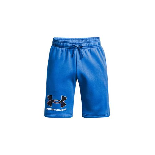 Short RIVAL FLEECE GRAPHIC - Under Armour - Modalova