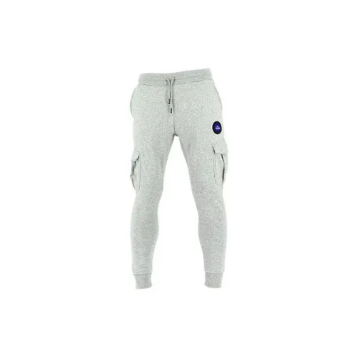 Jogging Helvetica Homme BURTON - Helvetica - Modalova