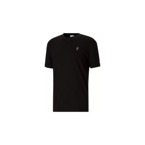 T-shirt Puma NEYMAR JR. X - Puma - Modalova