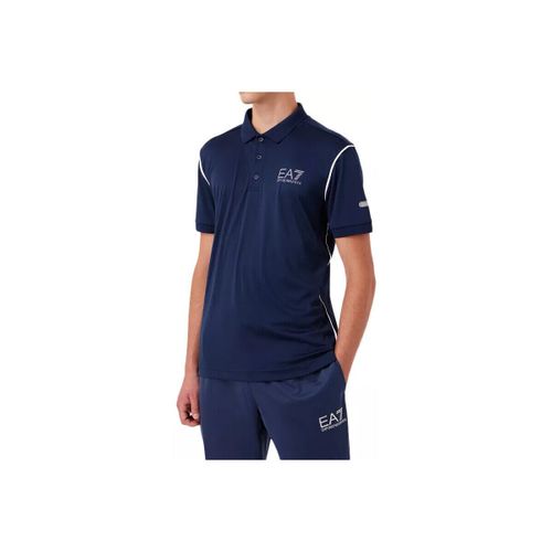 T-shirt Emporio Armani EA7 Polo - Emporio Armani EA7 - Modalova