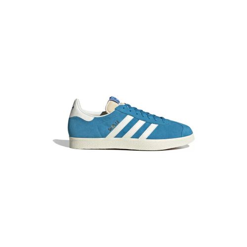 Baskets basses GAZELLE 2 - adidas - Modalova