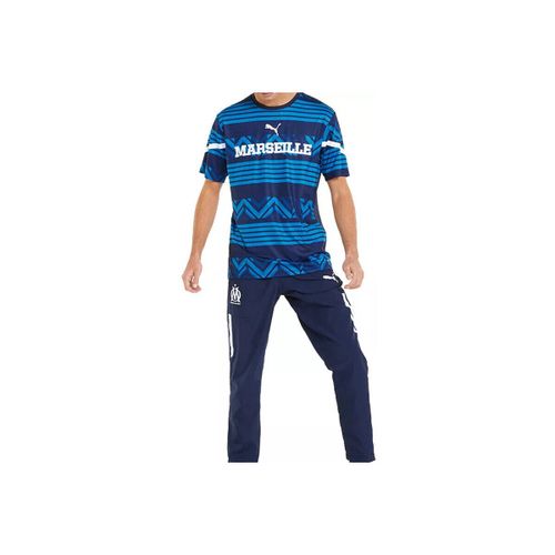 Jogging OM PREMATCH WOVEN - Puma - Modalova