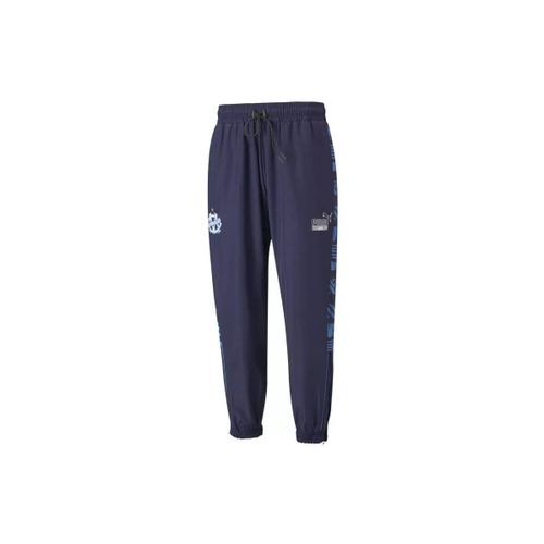 Jogging Puma Homme OM FTBCULTURE - Puma - Modalova