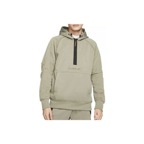 Sweatshirts à capuche NSW AIR MAX HALF ZIP - Nike - Modalova