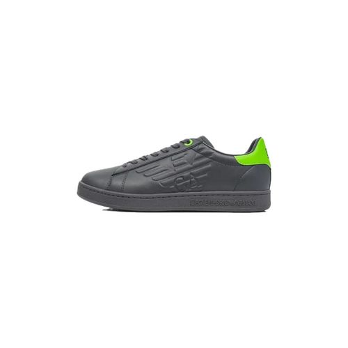 Baskets basses Basket - Emporio Armani EA7 - Modalova